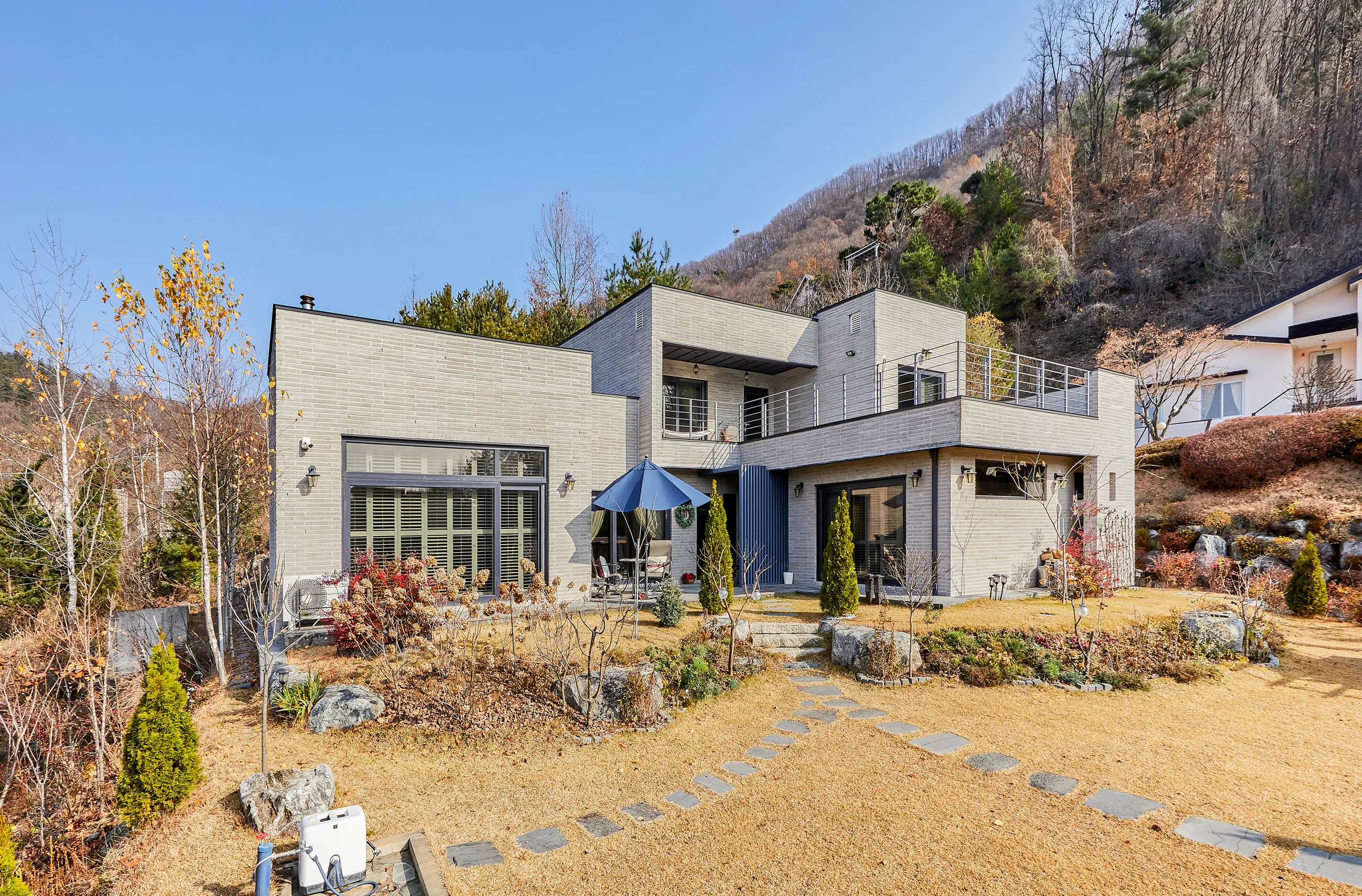 양평 서종면 외관 2